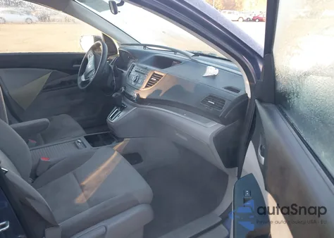 2014 Honda Cr-V Ex from USA, damaged, VIN 2HKRM4H55EH606763